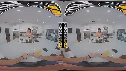Dirty Dish Dick Down