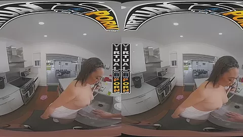 Dirty Dish Dick Down