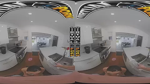 Dirty Dish Dick Down