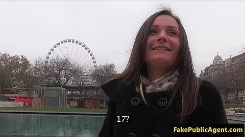 Dicksucking real pulled eurobabe nailed
