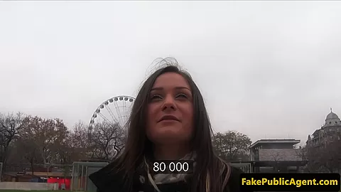 Dicksucking real pulled eurobabe nailed