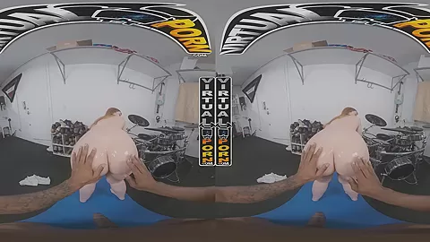 Banging Bess' Drums