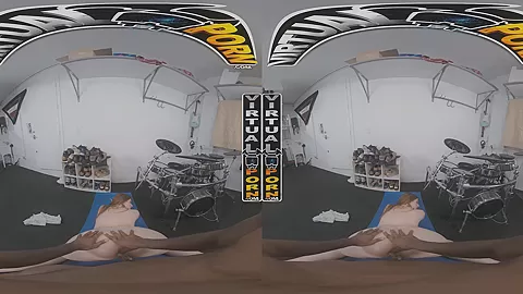 Banging Bess' Drums