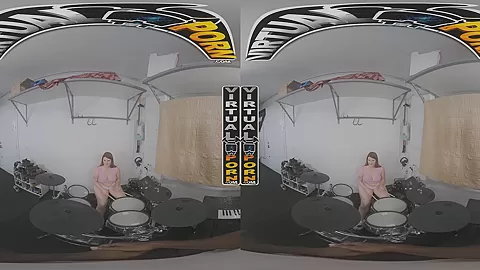 Banging Bess' Drums