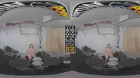 Banging Bess' Drums