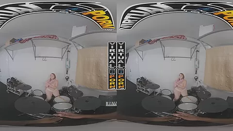Banging Bess' Drums