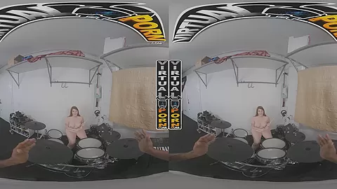 Banging Bess' Drums