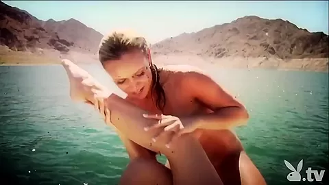 Exotic pornstar in Hottest Reality, Big Tits sex video