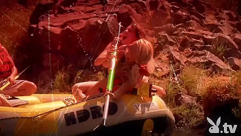 Exotic pornstar in Incredible Big Tits, Reality porn movie