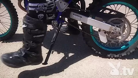 Fabulous pornstar in Horny Big Tits, Reality adult video