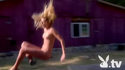 Amazing pornstar in Horny Reality, Softcore porn movie