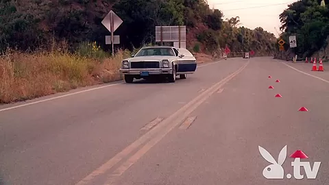 Amazing pornstar in Horny Reality, Softcore porn movie