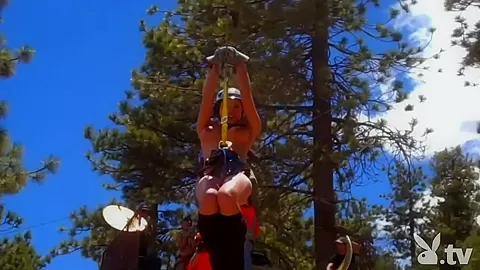 Hottest pornstar in Incredible Big Tits, Reality sex movie