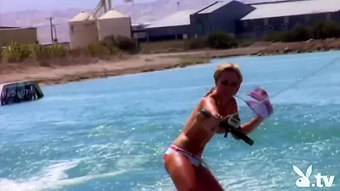 Hottest pornstar in Incredible Big Tits, Reality sex movie