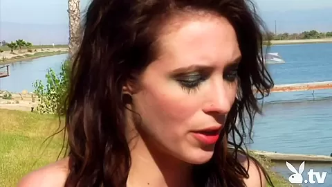 Hottest pornstar in Incredible Big Tits, Reality sex movie