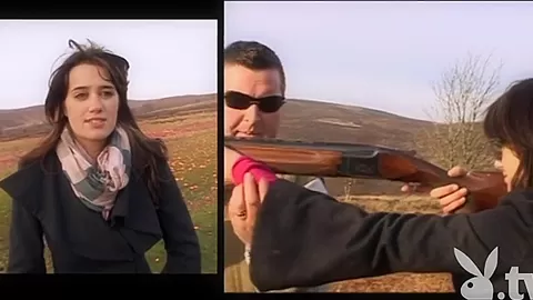 Amazing pornstar in Fabulous Softcore, Solo Girl adult video