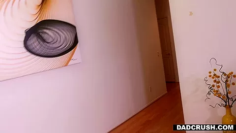 DadCrush - Used By My Step-Daughter For