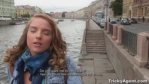 Charismatic cock rider