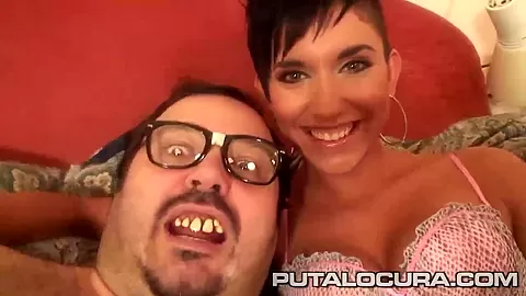 PUTA LOCURA Gorgeous teen 18+ Dolce is back