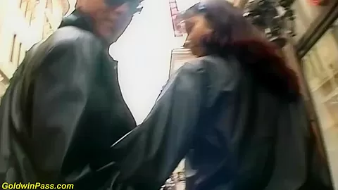 her first big cock anal sex