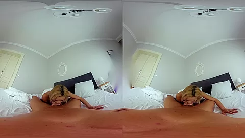 Czech VR 287 - Boner for Breakfast