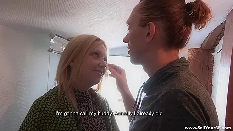 Spicing it up with paid sex