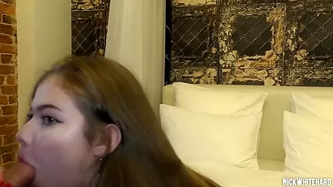 Sunny Virgin Angel With A Pure Soul Demands Hard Sex