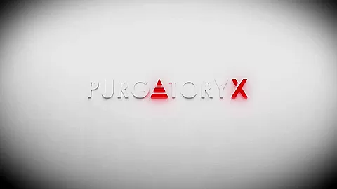 PURGATORYX The Therapist Vol 1 2 with Autumn and Lena