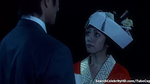 Minako Komukai, Kei Mizutani and Mari Komatsuzaki - Flower & Snake 3 - 2