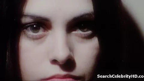Lina Romay and Anna Watican - Female Vampire