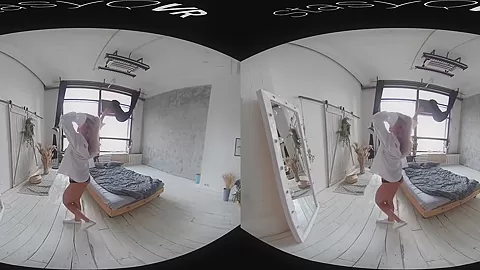 VR porn - Sheer Bliss - StasyQVR