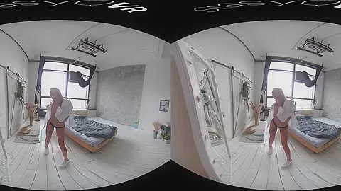 VR porn - Sheer Bliss - StasyQVR