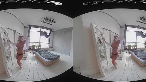 VR porn - Sheer Bliss - StasyQVR
