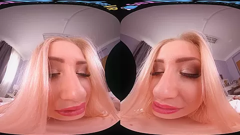 VR porn - Afternoon Fantasy - SexBabesVR