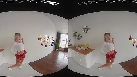 VR porn - Gone Bad - StasyQVR