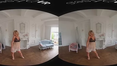 VR porn - High Class Ass - StasyQVR