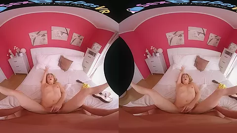 VR porn - Sexy Guitar Solo - SexBabesVR