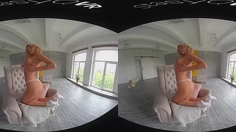 VR porn - Catching Your Dreams - StasyQVR