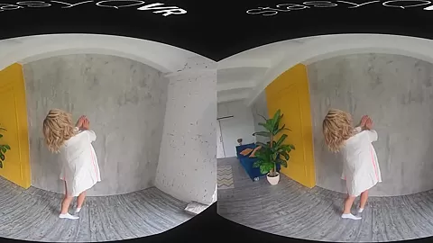 VR porn - Catching Your Dreams - StasyQVR