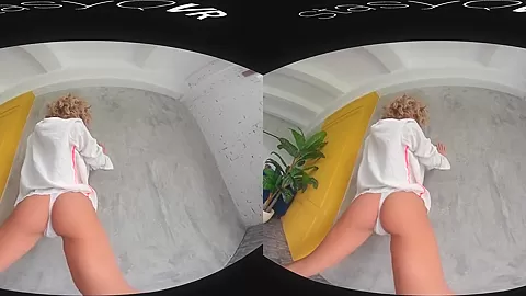 VR porn - Catching Your Dreams - StasyQVR