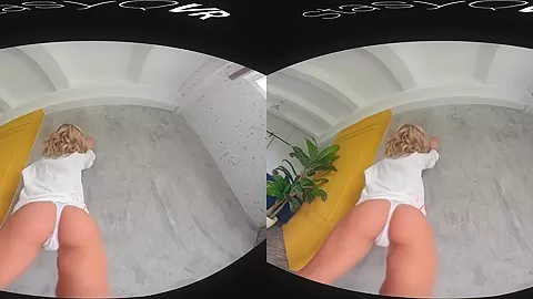 VR porn - Catching Your Dreams - StasyQVR