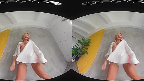 VR porn - Catching Your Dreams - StasyQVR