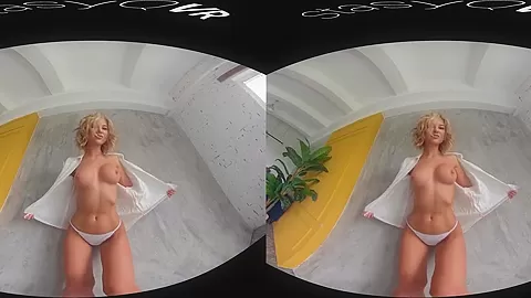 VR porn - Catching Your Dreams - StasyQVR