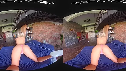VR porn - Stunning Starlet - StasyQVR
