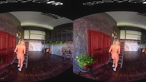 VR porn - Stunning Starlet - StasyQVR