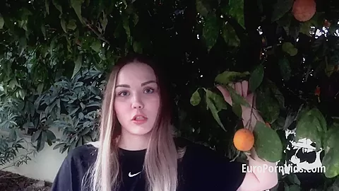 Little bitch fucked and injected with cum