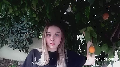 Little bitch fucked and injected with cum