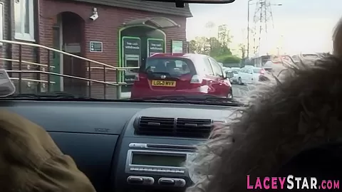 Pussy licked brit granny sucks black cock