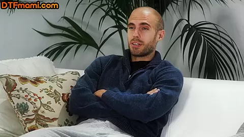Stepmom got to fuck with stepson when left home alone