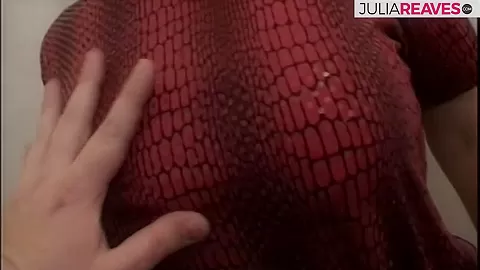 At the casting first the dildos and then the cock sucked